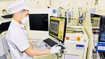 Tăng tốc đào tạo nhân lực chất lượng cao ngành công nghiệp bán dẫn