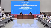 Bình Dương tổ chức Diễn đàn Hợp tác kinh tế Horasis Trung Quốc 2024
