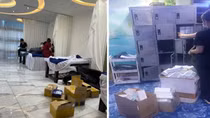 Xử lý 2 cơ sở quảng cáo và cung cấp dịch vụ “nam khoa” trái phép