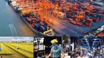 Hai kịch bản tăng trưởng năm 2024