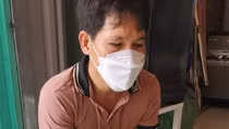 Đi thăm ruộng rau, người phụ nữ bị trộm 95 triệu đồng trong cốp xe máy
