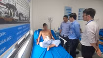 Người nhà tố bệnh viện tắc trách dẫn đến bệnh nhân vỡ ruột thừa, suýt chết