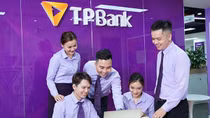 Kết nối với các đơn vị công, TPBank gia tăng tiện ích cho khách hàng doanh nghiệp