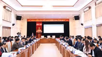 Đề thi tốt nghiệp sẽ có thêm các dạng trắc nghiệm mới, hướng tới ngân hàng đề có "tính mở"