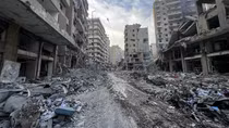 Lebanon giữa ngã ba đường