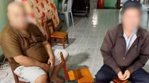 “Thánh lô, thần đề”... tái xuất!