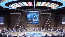 Sẽ có NATO vùng Âu-Á?