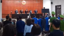 Bị cáo Đỗ Hữu Ca bị tuyên phạt 10 năm tù