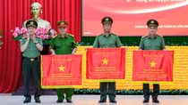 Công an Khánh Hòa chủ động thực hiện nhiều biện pháp, không để bị động, bất ngờ
