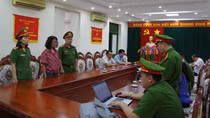 Mở rộng điều tra vụ án xảy ra tại Sở GD&ĐT tỉnh Hà Giang, bắt thêm 3 đối tượng