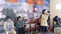 Bạc đầu trở lại Bạc Liêu