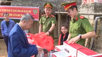 Sáng tạo trong thu hồi súng, vũ khí nguy hiểm