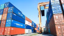 Đặt mục tiêu xuất khẩu năm 2025 tăng 6%