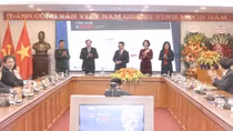 Phát động cuộc thi ảnh và clip “Công nghệ từ trái tim – Technology with heart”