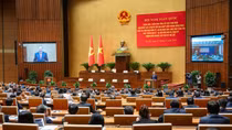 Sáp nhập, kết thúc hoạt động để giảm 5 bộ, 2 cơ quan trực thuộc Chính phủ