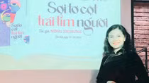 Sợi tơ cột trái tim người