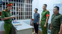 Khởi tố, bắt tạm giam tài xế xe đầu kéo gây tai nạn chết người