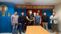 Phối hợp hiệu quả với INTERPOL và ASEANAPOL trong đấu tranh phòng, chống tội phạm