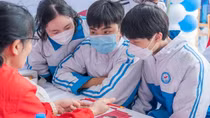 Chọn ngành học mới: Đừng chạy theo tâm lý đám đông