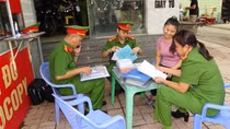Giúp người dân dễ tiếp cận vốn vay, ngăn ngừa từ xa “tín dụng đen” (bài 2)