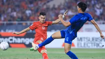 Khởi động AFF Cup 2024