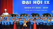 Thanh niên là nhân tố chủ chốt trong việc định hình và phát triển tương lai của đất nước