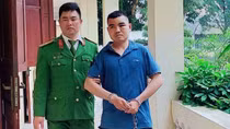 Xuyên Tết lần theo dấu vết tội phạm - chuyện bây giờ mới kể