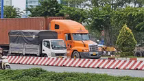 Tài xế chạy quá giờ quy định: Lỗi phổ biến của các doanh nghiệp bị thanh tra