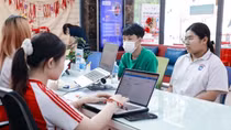 Nhiều trường đại học bắt đầu nhận hồ sơ xét tuyển năm 2024