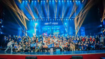 Chung kết thế giới Hipfest 2024 - sự trở lại của lễ hội văn hoá Hip-hop lớn nhất Việt Nam