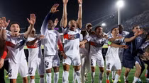 Mbappe đưa PSG vào bán kết Champions League