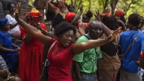 Sự trở lại của Vodou ở Haiti