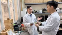 Niềm hy vọng cho các bệnh nhân cơ-xương-khớp