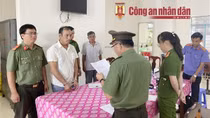 Xử lý nghiêm các đối tượng đưa người xuất cảnh trái phép để khai thác hải sản