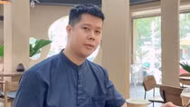 Cất cánh từ đường biên tưởng tượng