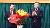 Đồng chí Đồng Văn Thanh giữ chức Bí thư tỉnh ủy Hậu Giang nhiệm kỳ 2020 – 2025