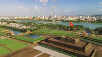 Năm 2023: Thành phố Huế có 12/12 chỉ tiêu đạt và vượt kế hoạch