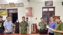 Bắt thêm 3 đối tượng trong vụ nổ mìn xây dựng thủy điện Nậm Cấu khiến 2 công nhân thương vong