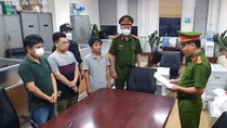Bà Nguyễn Thị Thanh Nhàn đã thâu tóm gói thầu như thế nào?