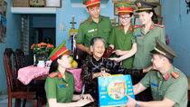 Động lực mùa Xuân