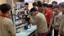 Giải “bài toán” nhân lực chất lượng cao cho doanh nghiệp