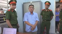 Lừa “chạy” không bị cưỡng chế nhà xây dựng trái phép để chiếm đoạt tiền