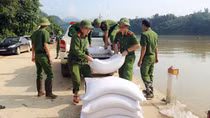 Công an tỉnh Bắc Kạn: Tập trung hỗ trợ người dân sớm ổn định cuộc sống