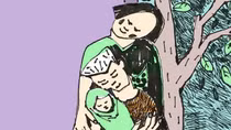 Gió xước đêm