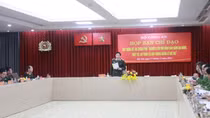 Nghiên cứu, xây dựng mô hình bảo đảm ANTT, an toàn xã hội trong quản lý đô thị