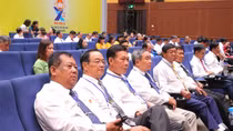 Khai mạc Đại hội đại biểu MTTQ Việt Nam tỉnh Bình Dương lần thứ X, nhiệm kỳ 2024-2029