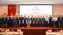 Uỷ ban Quản lý vốn Nhà nước sẽ thực hiện sáp nhập, chia tách một cách khoa học, hiệu quả