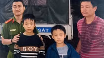 Biểu dương tinh thần trách nhiệm của Công an nhiều xã ở Quảng Ngãi