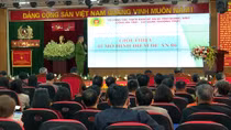 Ra mắt, giới thiệu mô hình điểm Đề án 06