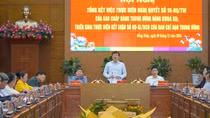 Đồng Tháp quyết tâm tinh gọn bộ máy, nâng cao hiệu lực và hiệu quả hoạt động